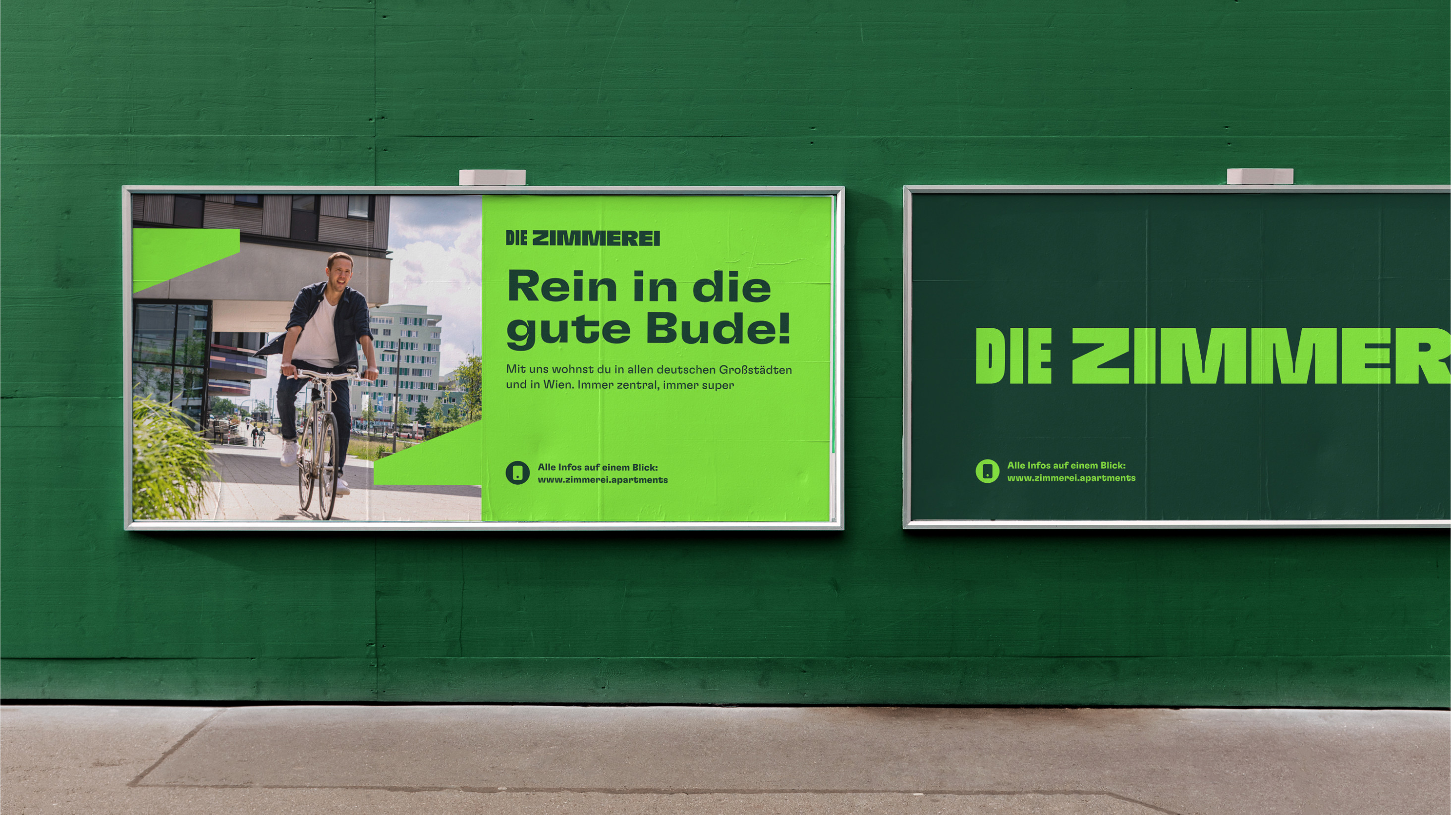 Die Zimmerei Munchen