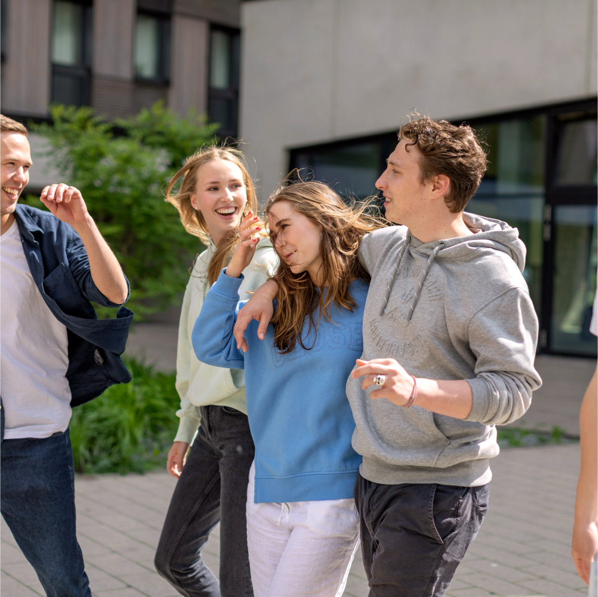 BR*Studio Die Zimmerei Studenten Apartments