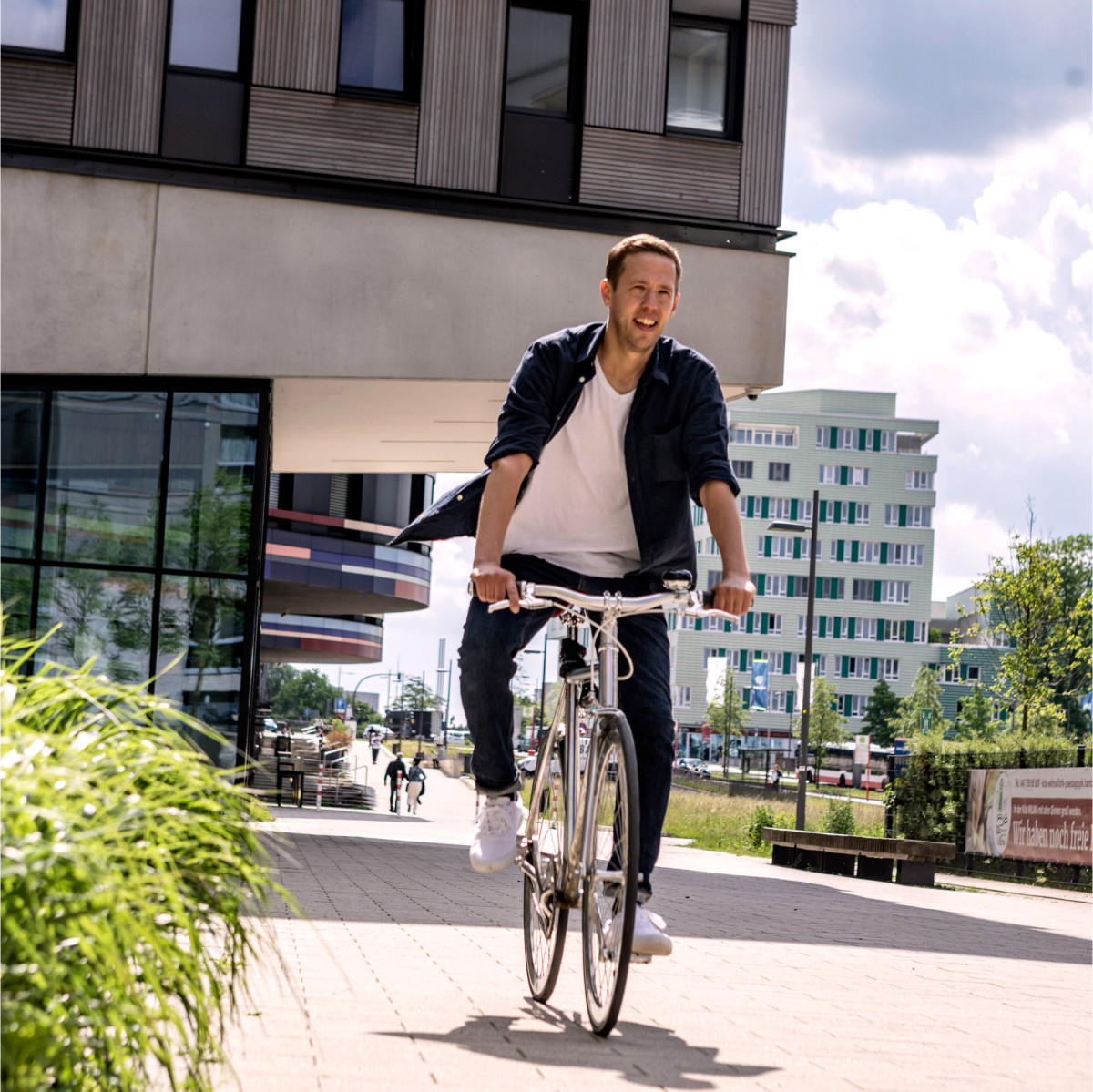 BR*Studio Die Zimmerei Studenten Apartments