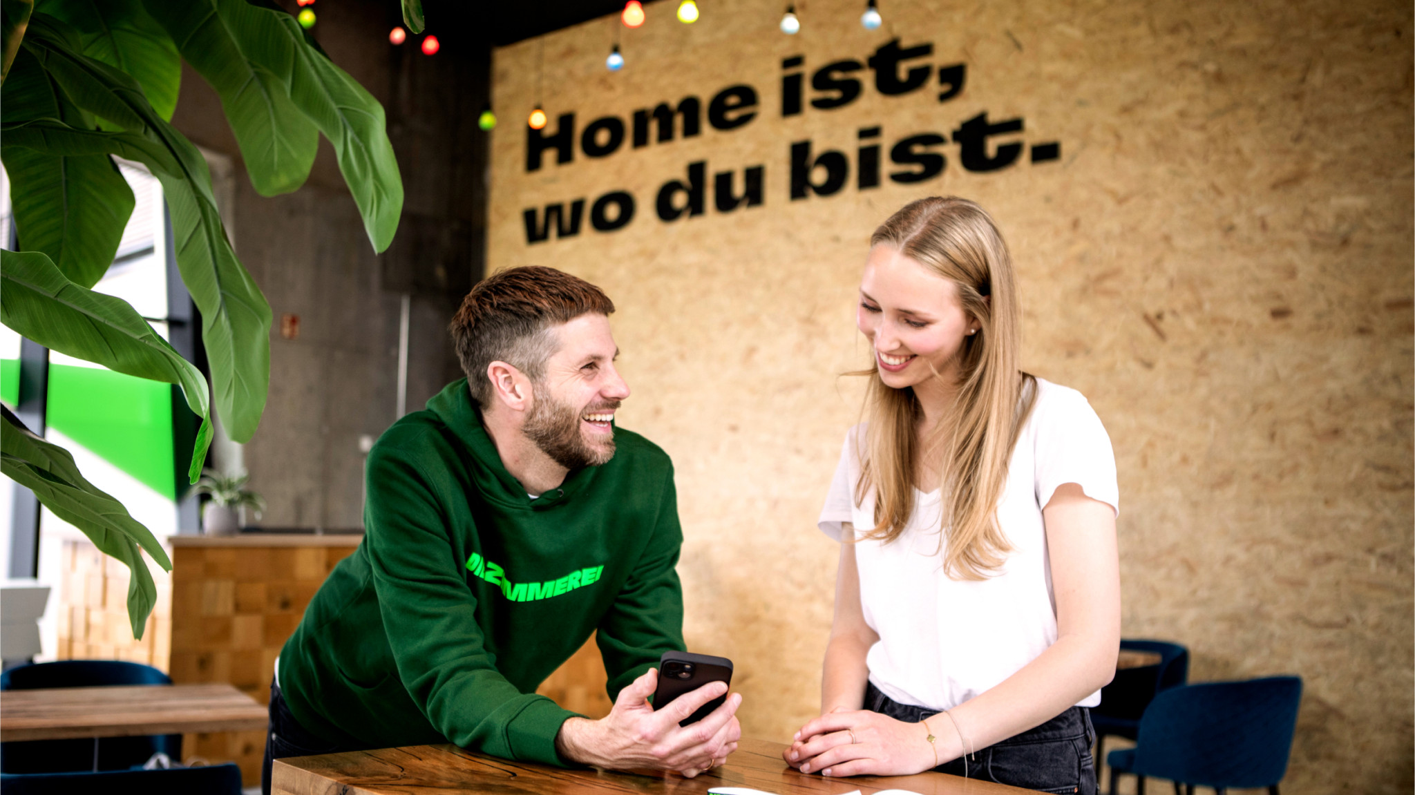 BR*Studio Die Zimmerei Studenten Apartments